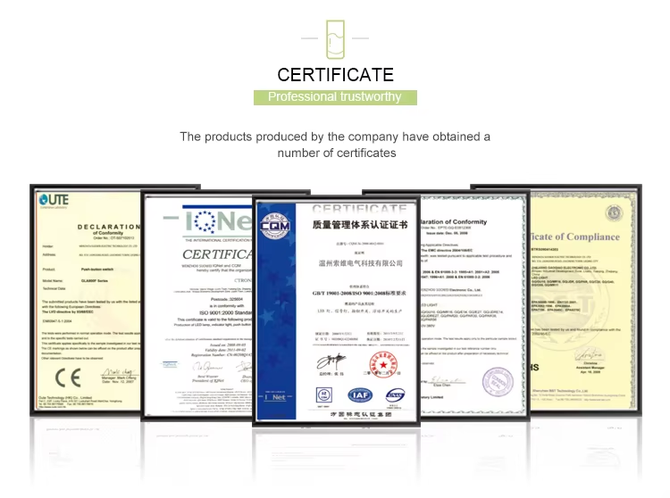 /LED -switch-certificates